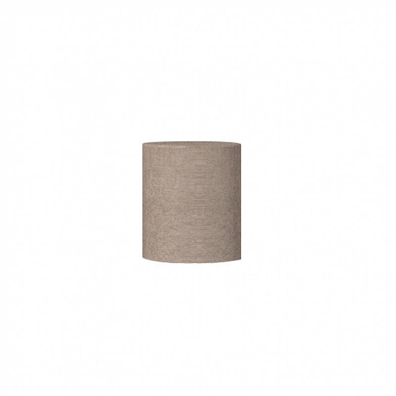 Bedside pouffe for bedroom фото