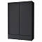 МОДУЛЬ/MOD 1600 Шкаф-купе + фасад ЛДСП/ЛДСП