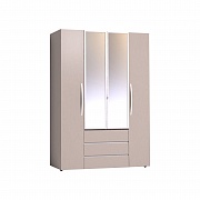 Brownie 555 Clothing and linen cupboard