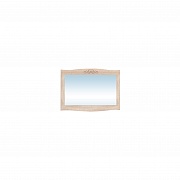 ADELE 11 Wall hanging mirror