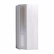 Sherlock 10 Corner cabinet + Mirror FACADE