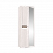Karina 54 Wardrobe + Standard FACADE + Mirror