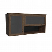 PAOLA 4 Wall hanging cupboard