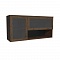 PAOLA 4 Wall hanging cupboard