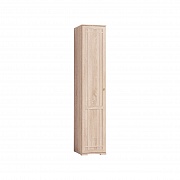 Sherlock 9 Linen cupboard
