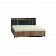 NATURE 306 Deluxe bed (1800)