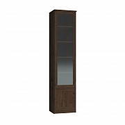 PAOLA 135 Bookcase, Left