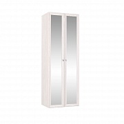 Karina 54 Wardrobe + Mirror FACADE + Mirror