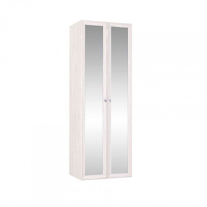 Mirror wardrobe for bedroom фото