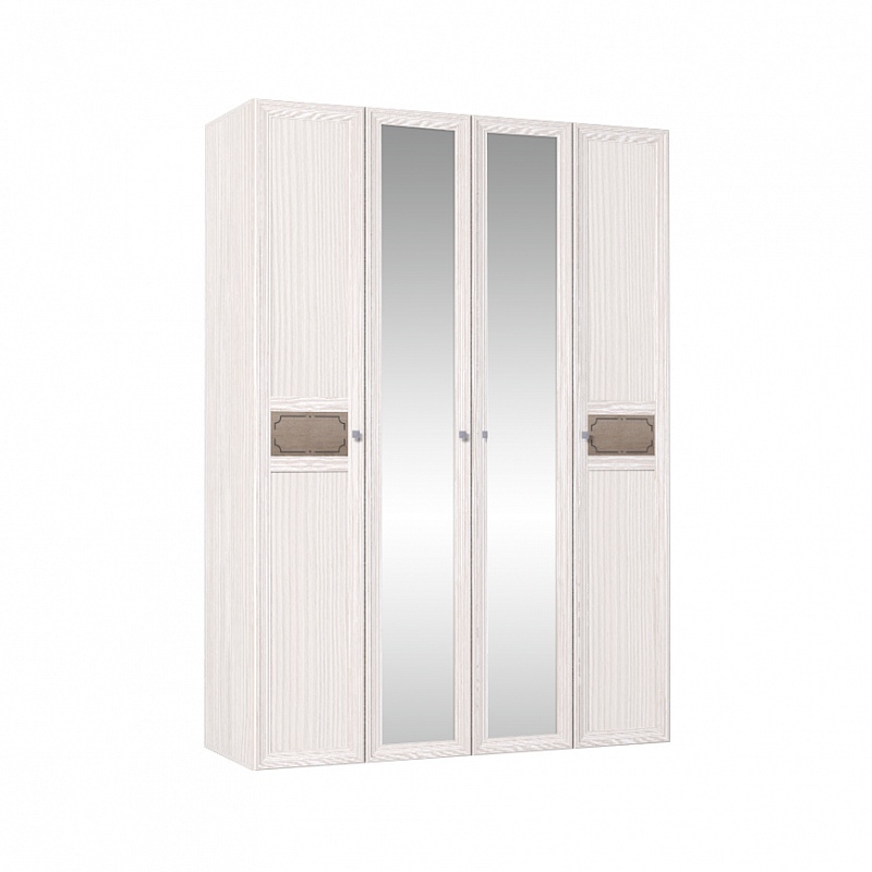 Clothing wardrobe for bedroom фото