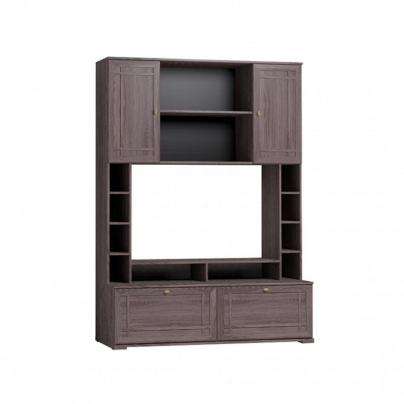 Module closet for living room фото