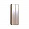 NATURE 54 Wardrobe + Mirror FACADE + Mirror