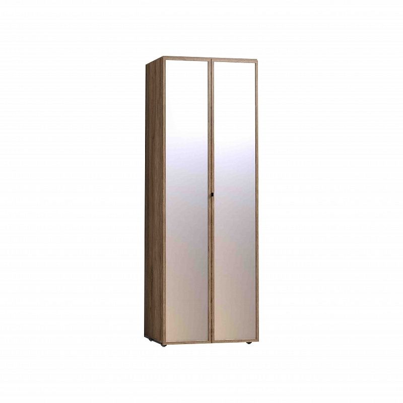NATURE 54 Wardrobe + Mirror FACADE + Mirror фото