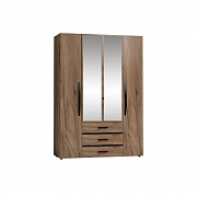 NATURE 555 Clothing and linen cupboard