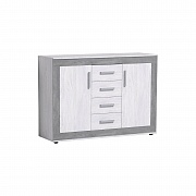 Leon 366 Commode
