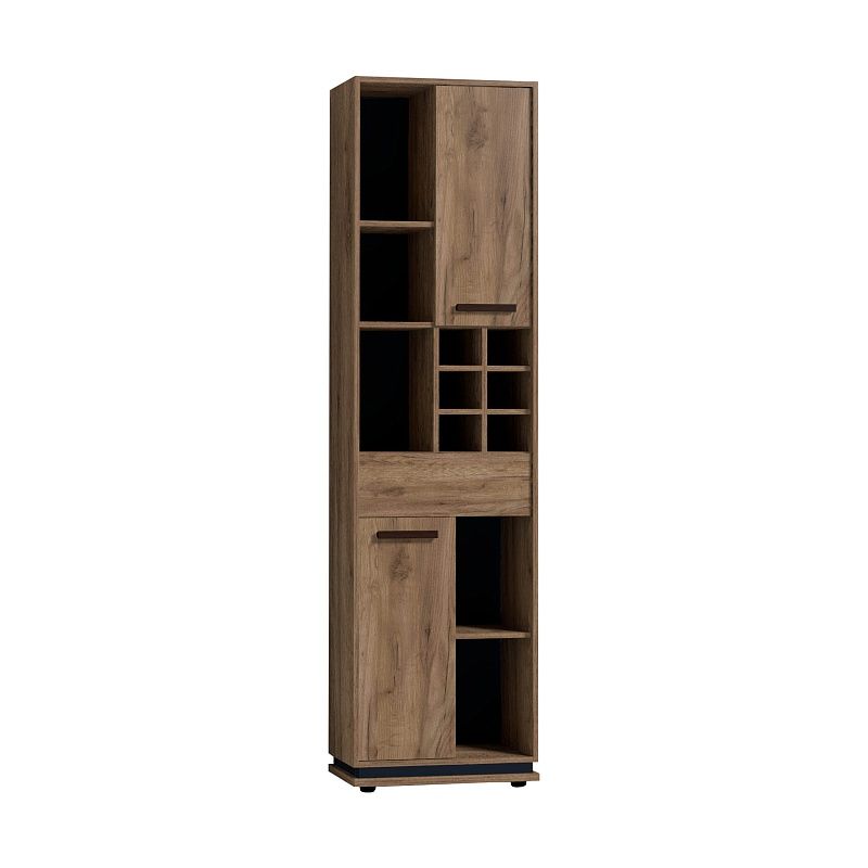 NATURE 2 Multipurpose closet фото