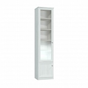 PAOLA 135 Bookcase, Left