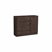 PAOLA 51 Multipurpose stand, Right