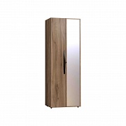 NATURE 54 Wardrobe + Standard FACADE + Mirror