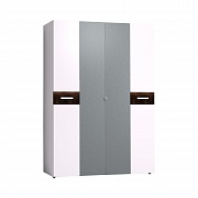 Norwood 555 Clothing and linen cupboard