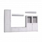 Sherlock 2 Multipurpose closet