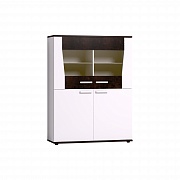 Norwood 22 China-cupboard