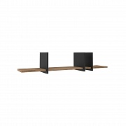 NATURE 18 Suspended shelf