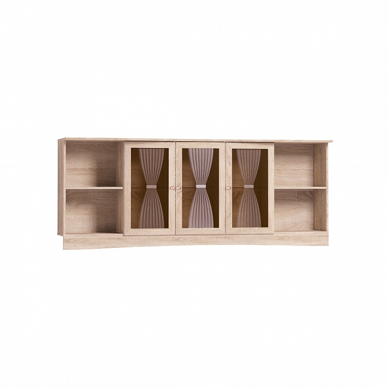 Wall hanging cupboard for kid's room фото